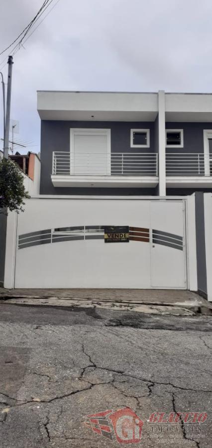 Sobrado, 3 quartos - Foto 24