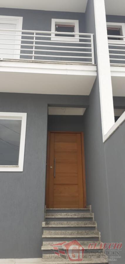 Sobrado, 3 quartos - Foto 23