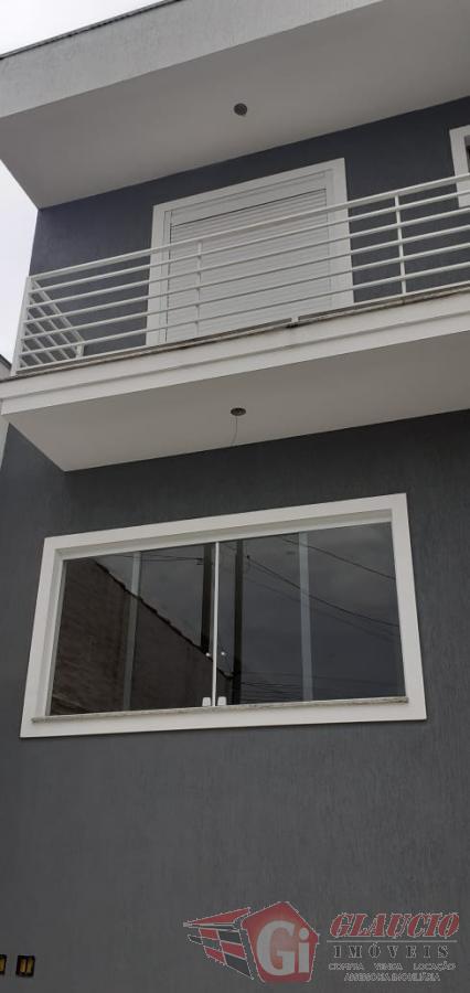 Sobrado, 3 quartos - Foto 22