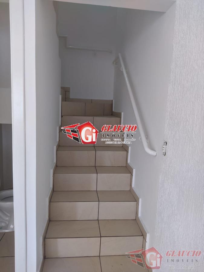 Casa de Condomínio, 2 quartos - Foto 22