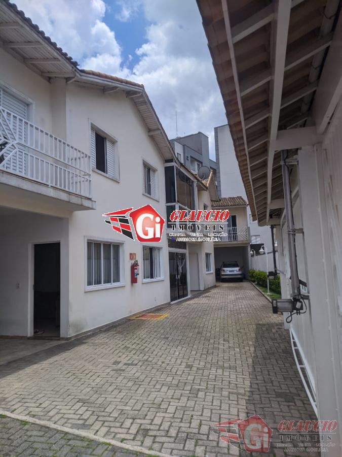 Casa de Condomínio, 2 quartos - Foto 2