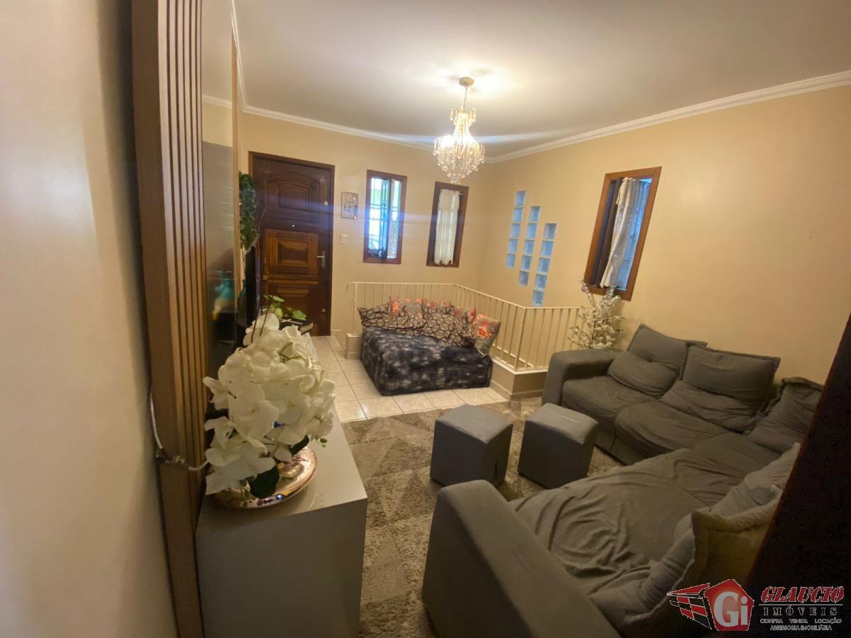 Sobrado, 3 quartos - Foto 3