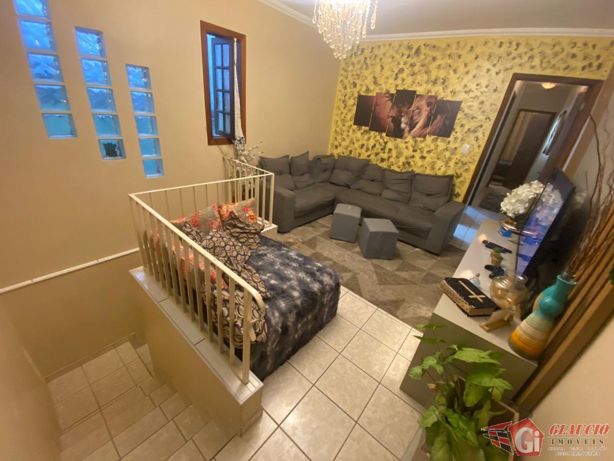 Sobrado, 3 quartos - Foto 8