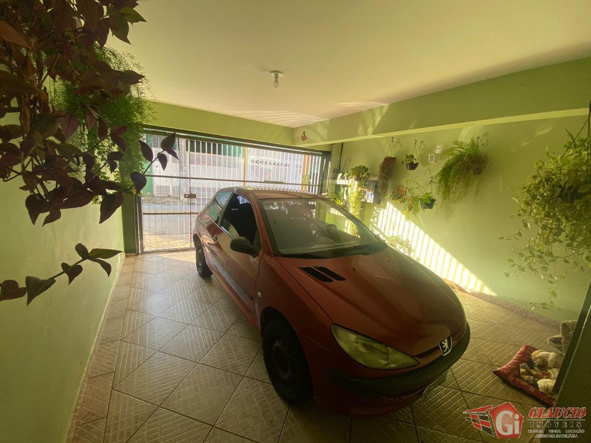 Sobrado, 3 quartos - Foto 10