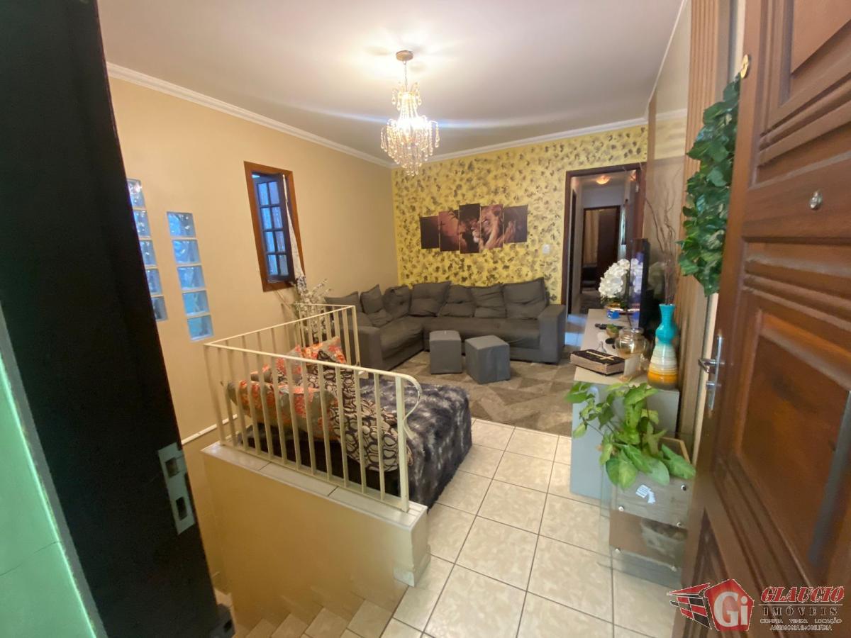 Sobrado, 3 quartos - Foto 12