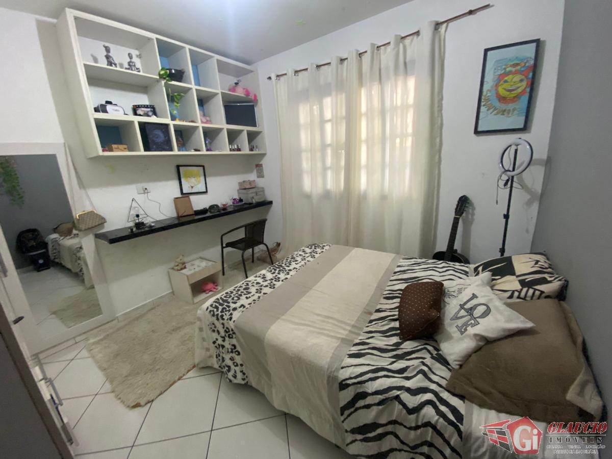 Sobrado, 3 quartos - Foto 14