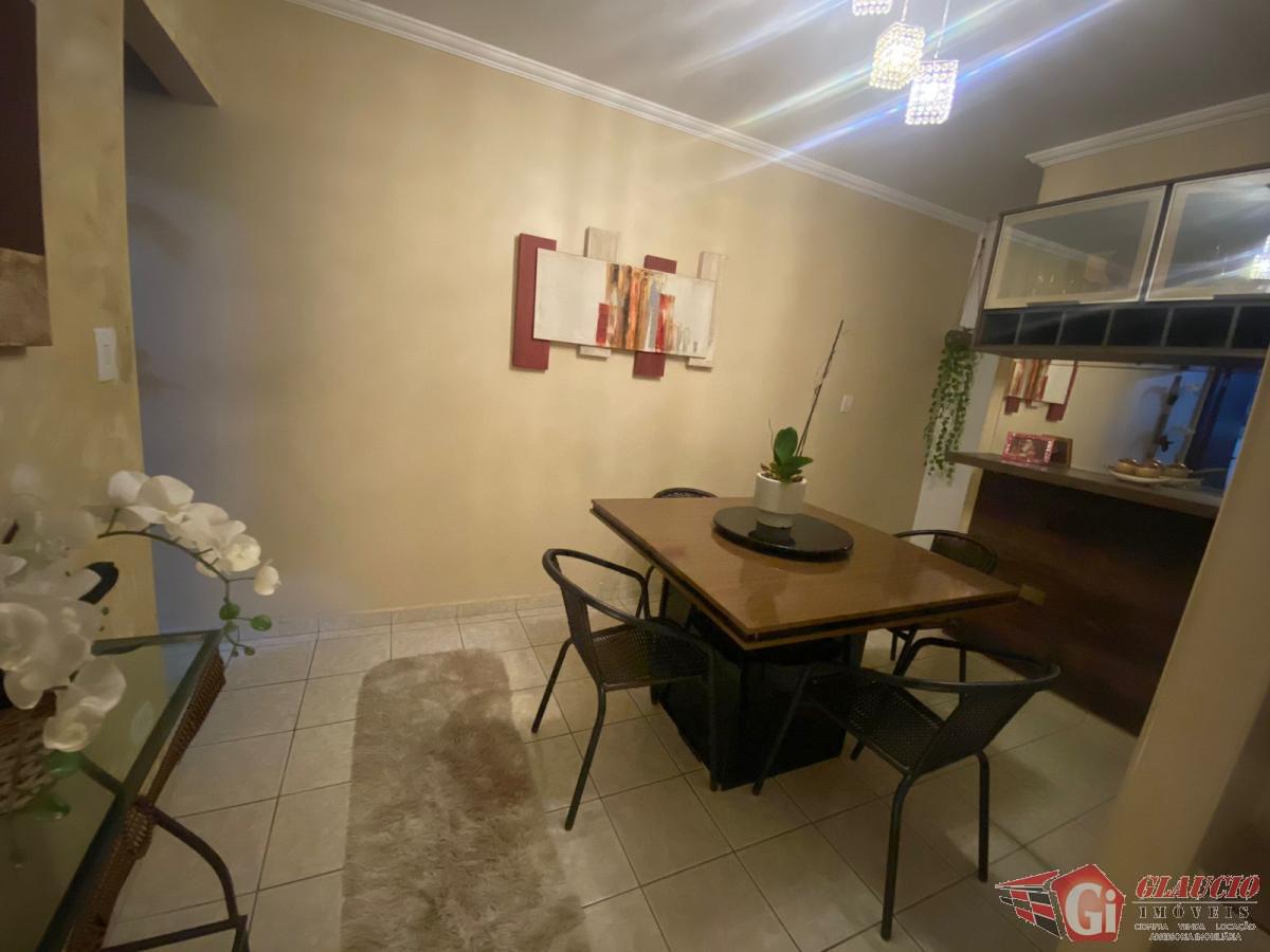 Sobrado, 3 quartos - Foto 13