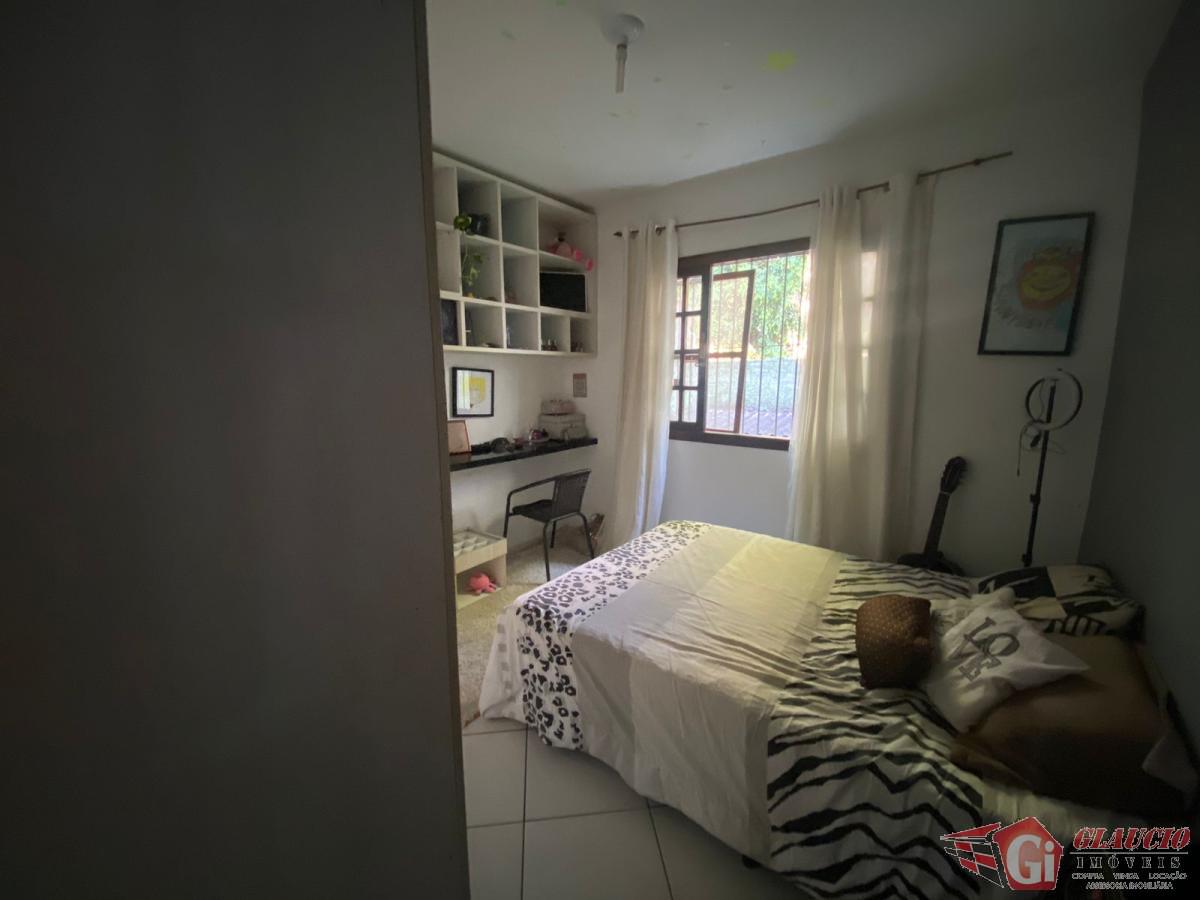 Sobrado, 3 quartos - Foto 16