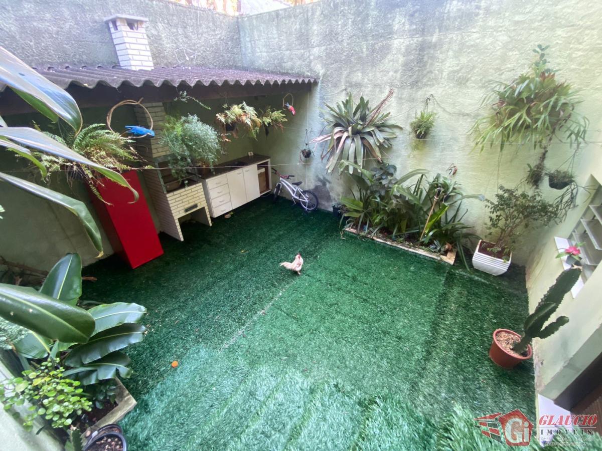 Sobrado, 3 quartos - Foto 25