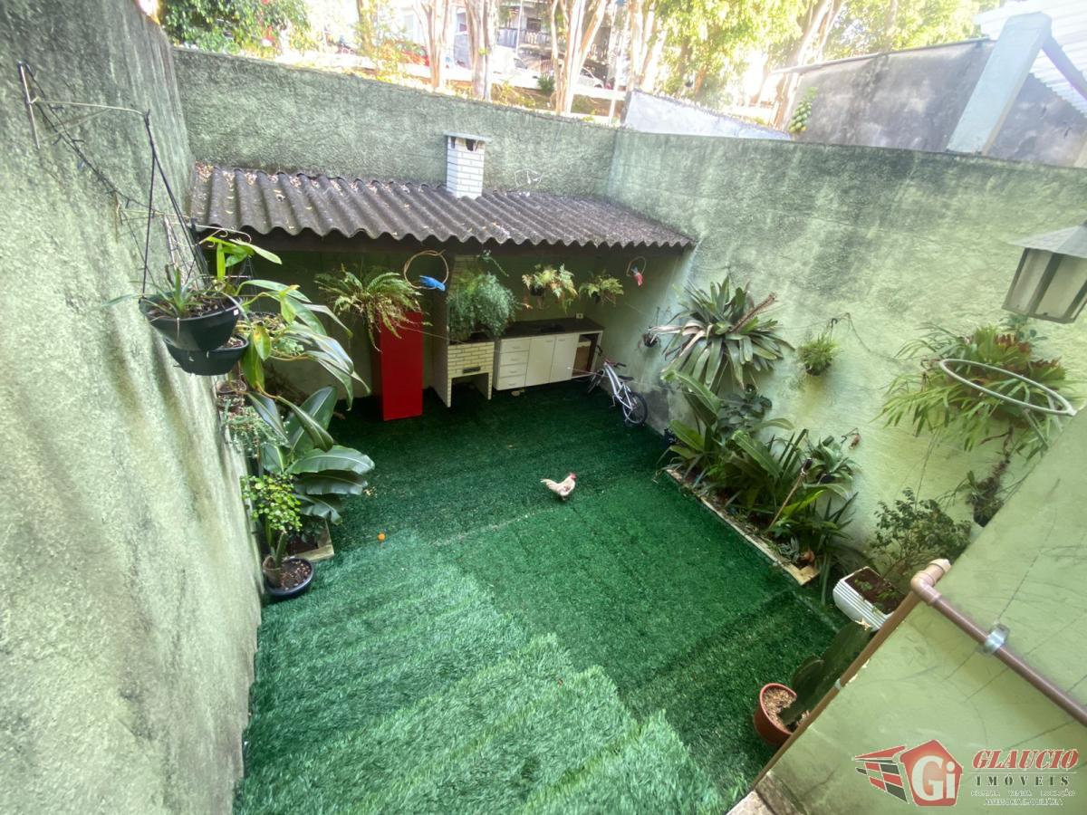 Sobrado, 3 quartos - Foto 18