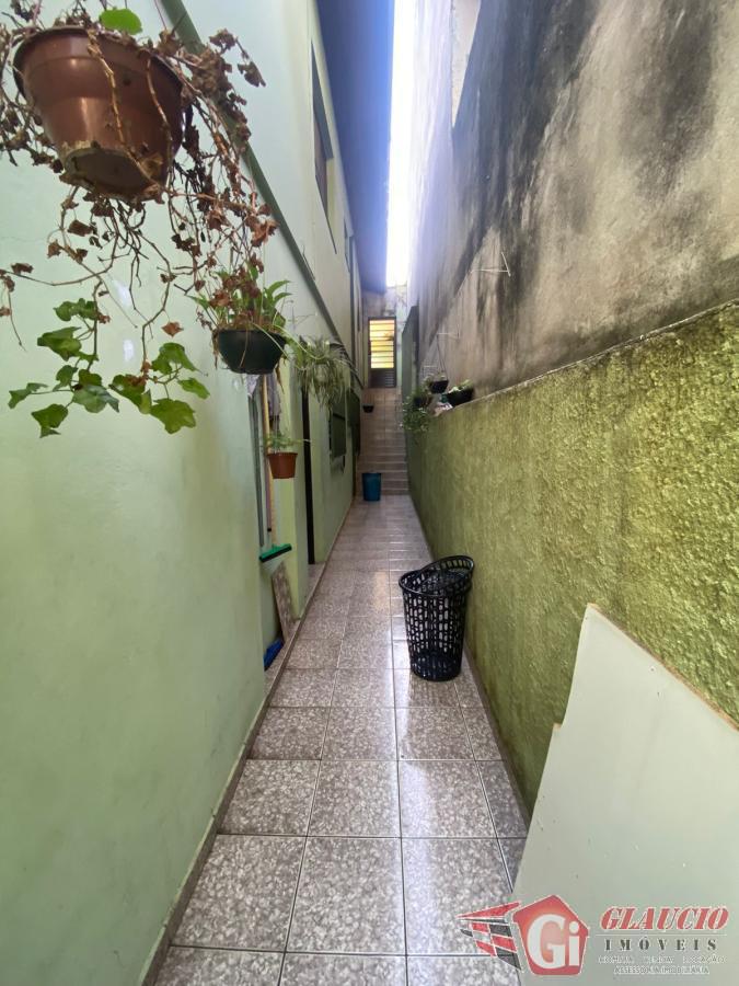 Sobrado, 3 quartos - Foto 23