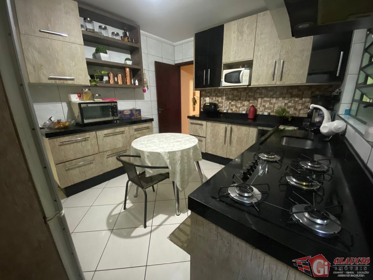 Sobrado, 3 quartos - Foto 24