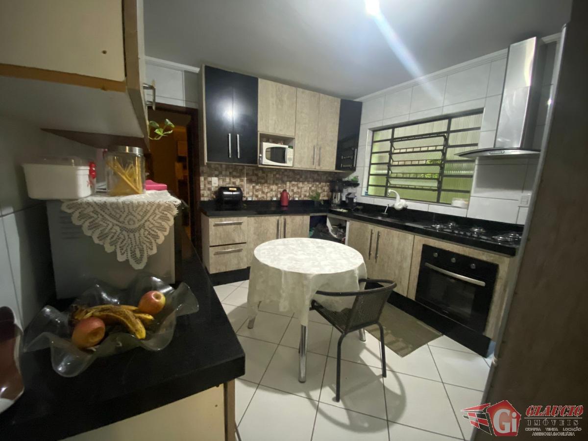 Sobrado, 3 quartos - Foto 17