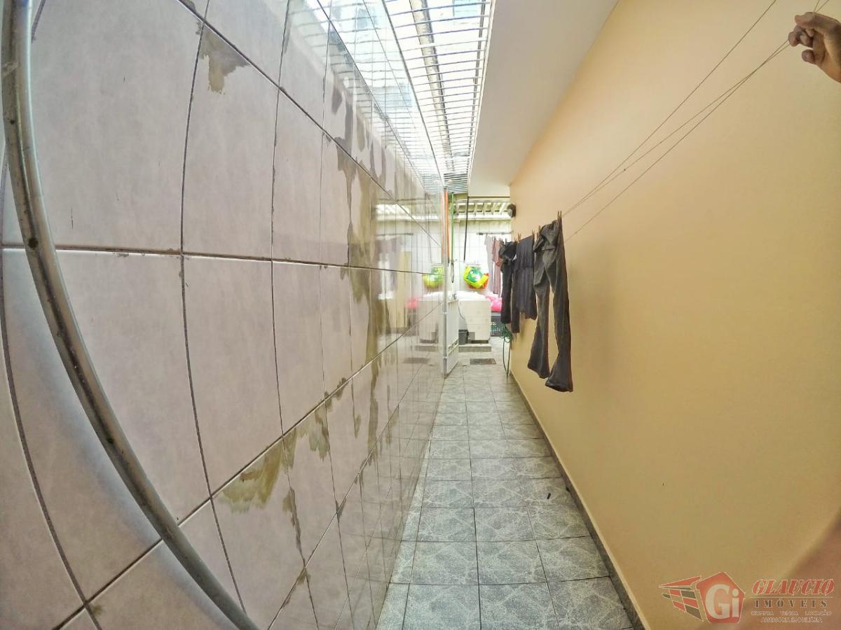 Casa, 3 quartos - Foto 8