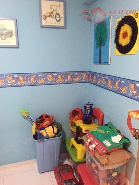 Cobertura, 3 quartos, 140 m² - Foto 20