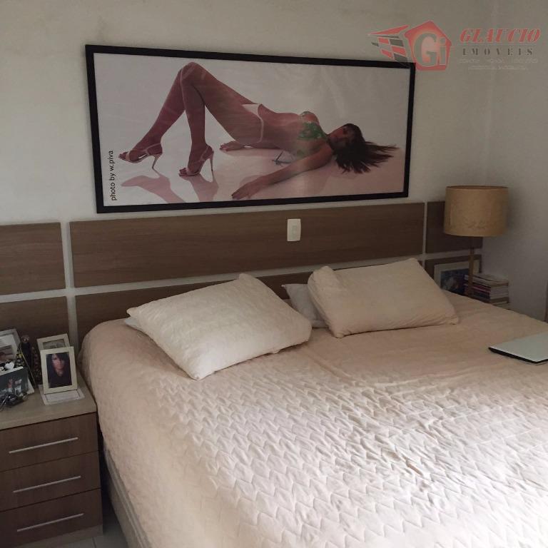 Cobertura, 3 quartos, 140 m² - Foto 14