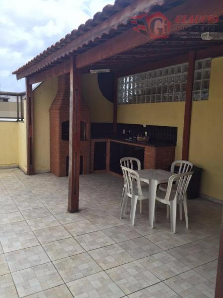 Cobertura, 3 quartos, 140 m² - Foto 21