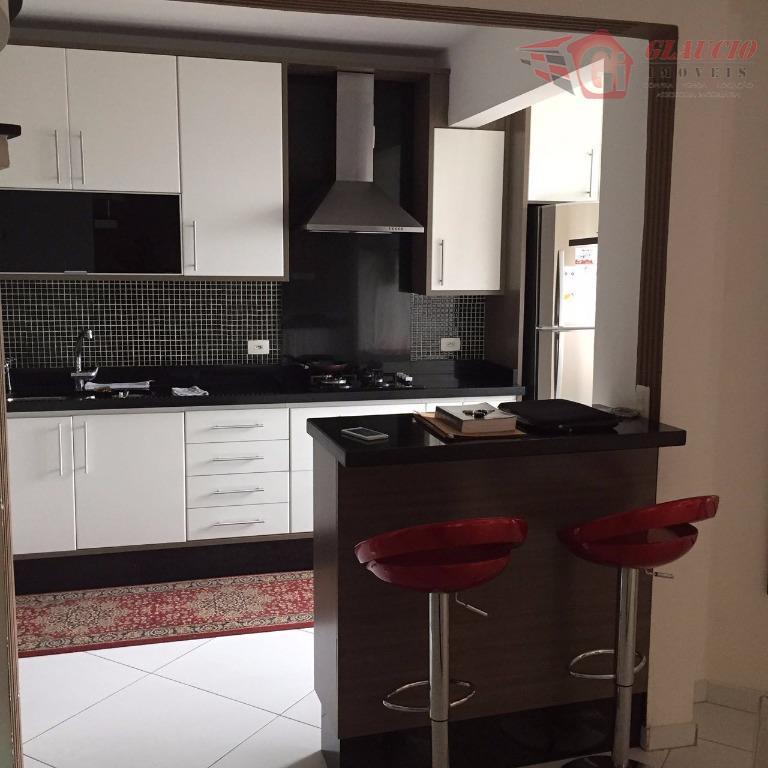 Cobertura, 3 quartos, 140 m² - Foto 9