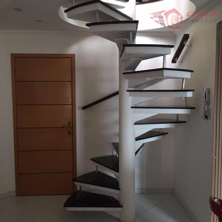 Cobertura, 3 quartos, 140 m² - Foto 11