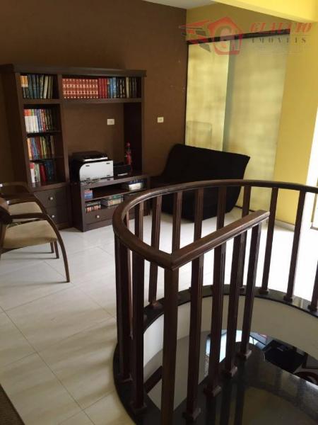 Cobertura, 3 quartos, 140 m² - Foto 6