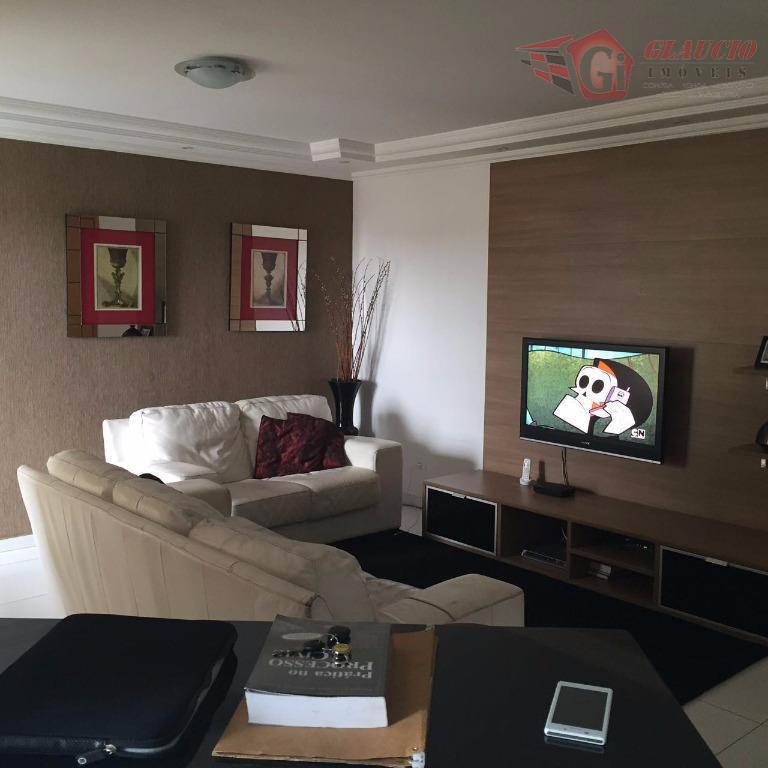 Cobertura, 3 quartos, 140 m² - Foto 1