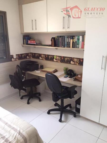 Cobertura, 3 quartos, 140 m² - Foto 18