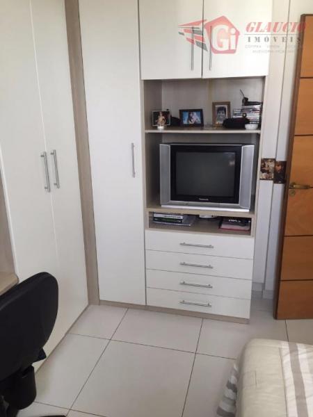 Cobertura, 3 quartos, 140 m² - Foto 16