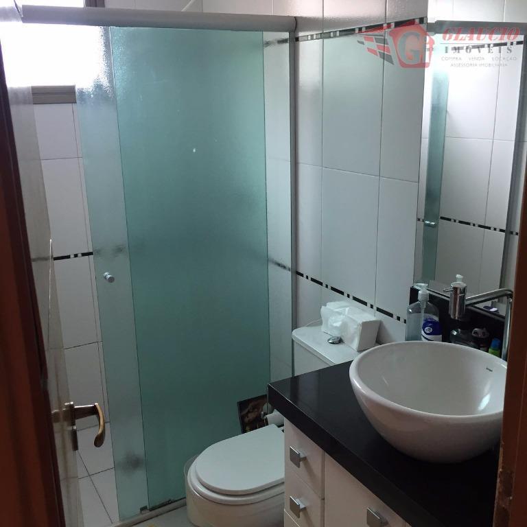 Cobertura, 3 quartos, 140 m² - Foto 13