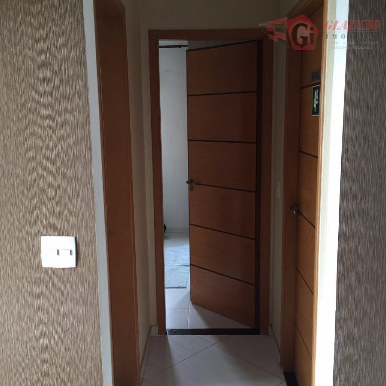 Cobertura, 3 quartos, 140 m² - Foto 12