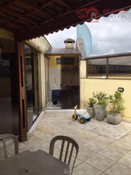 Cobertura, 3 quartos, 140 m² - Foto 22