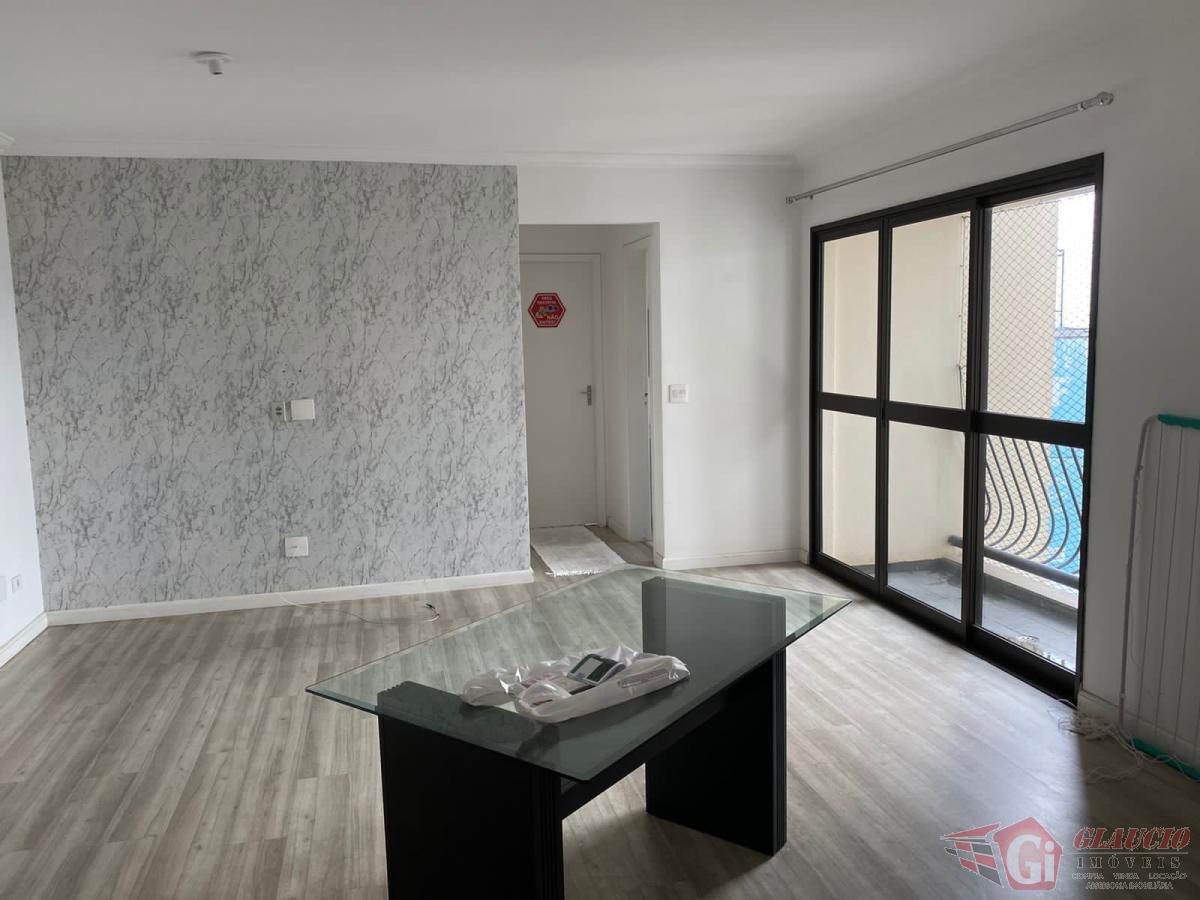 Apartamento, 2 quartos, 68 m² - Foto 1