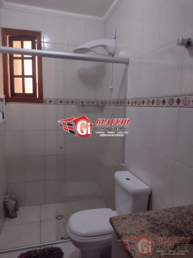 Sobrado, 3 quartos - Foto 32