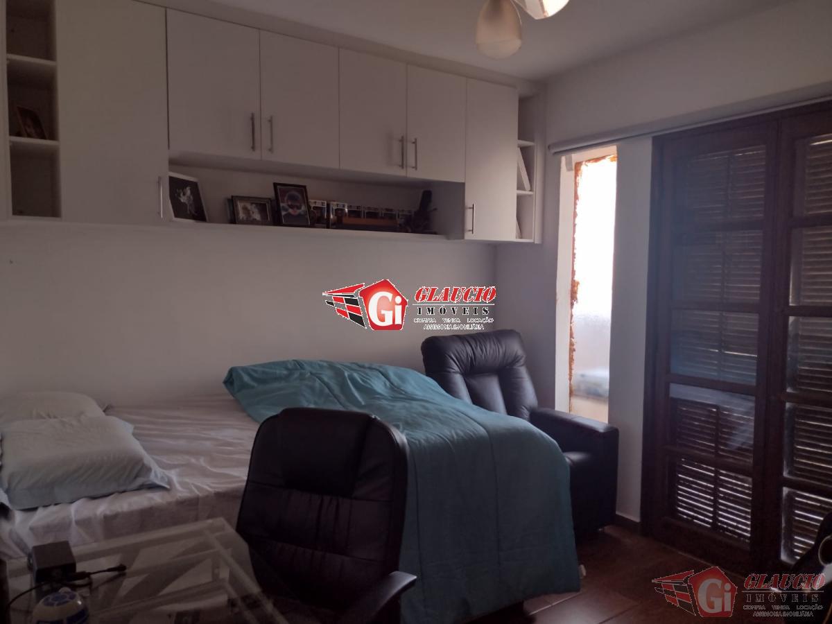 Sobrado, 3 quartos - Foto 26