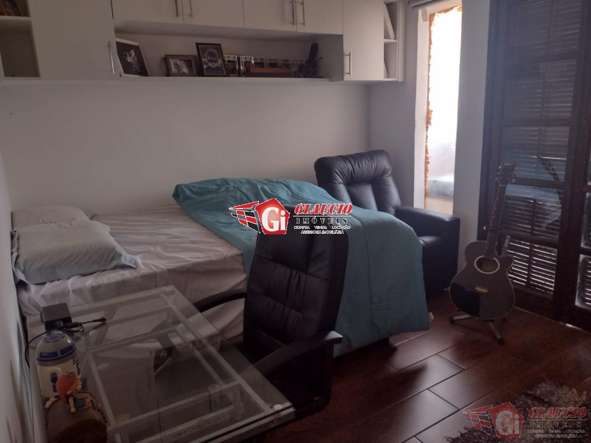 Sobrado, 3 quartos - Foto 28