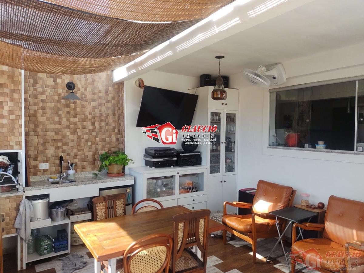 Sobrado, 3 quartos - Foto 2