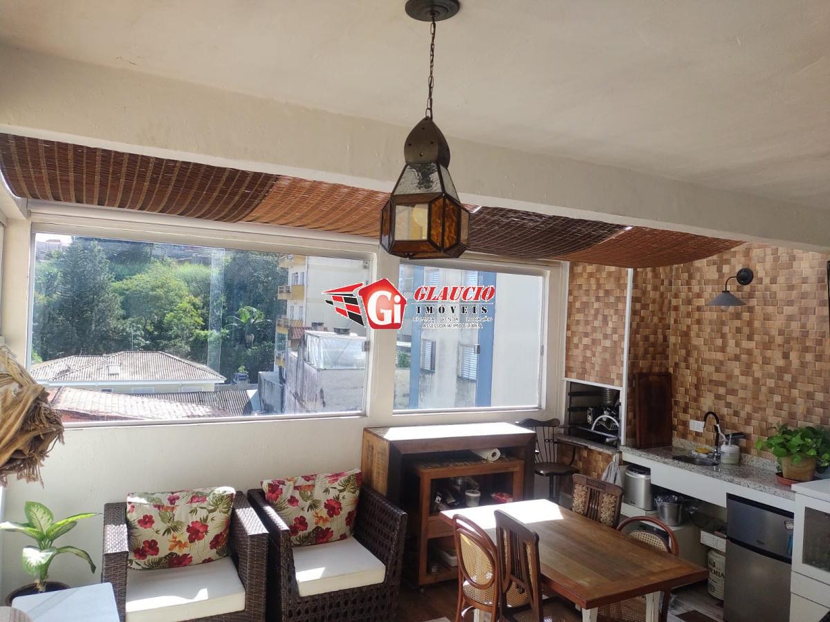 Sobrado, 3 quartos - Foto 3