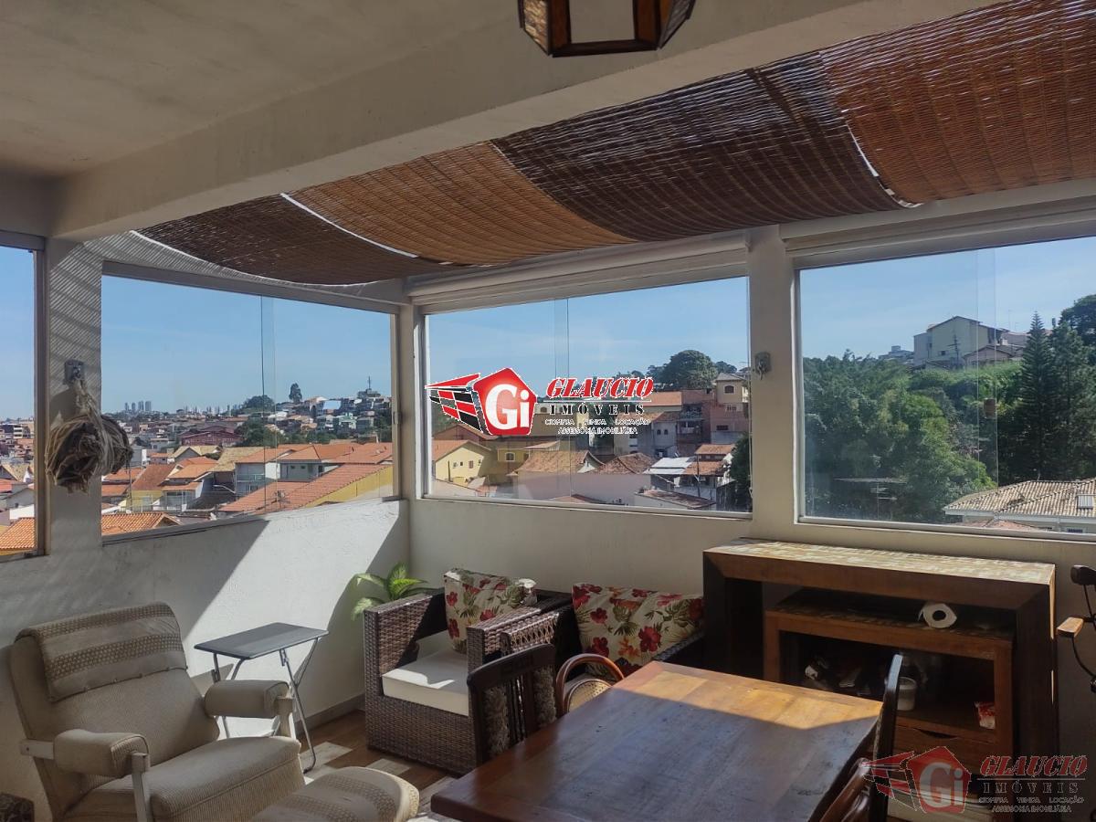 Sobrado, 3 quartos - Foto 1