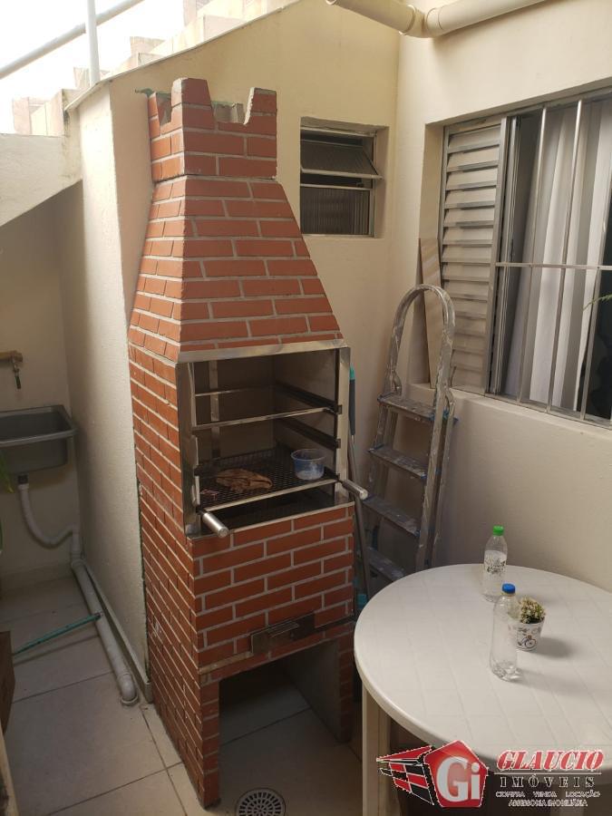 Sobrado, 3 quartos - Foto 2