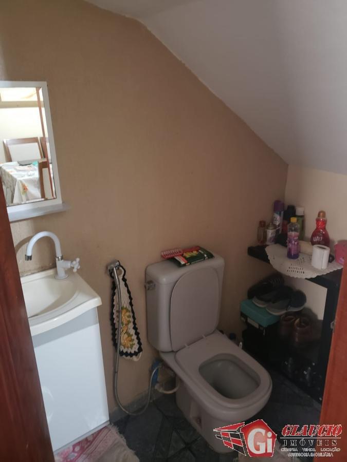 Sobrado, 3 quartos - Foto 20