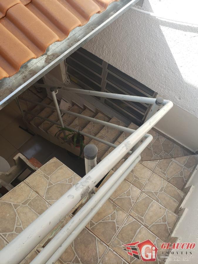 Sobrado, 3 quartos - Foto 14