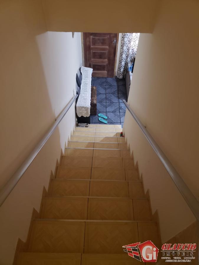 Sobrado, 3 quartos - Foto 10