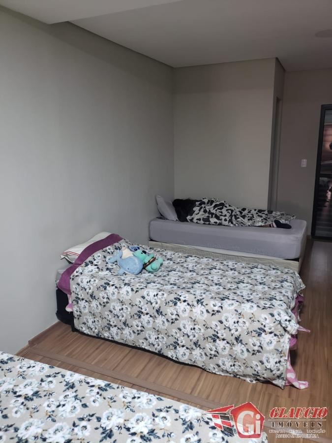 Sobrado, 3 quartos - Foto 16