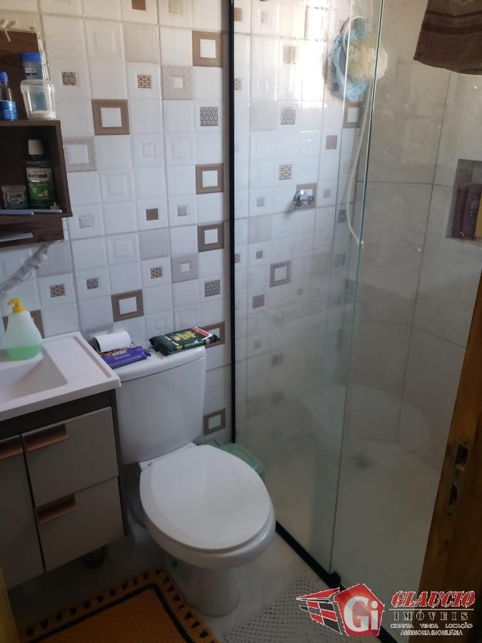 Sobrado, 3 quartos - Foto 15