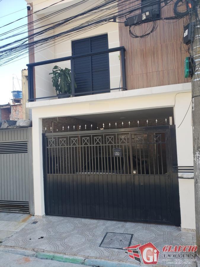 Sobrado, 3 quartos - Foto 4