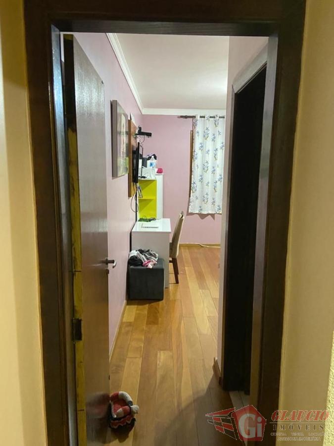 Sobrado, 3 quartos, 136 m² - Foto 4