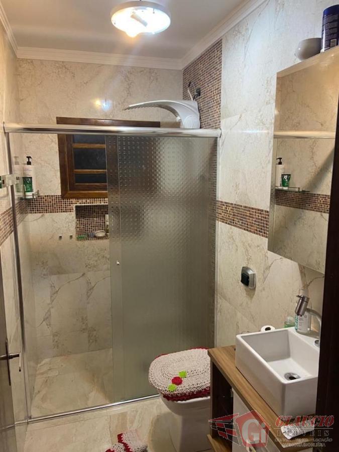 Sobrado, 3 quartos, 136 m² - Foto 11