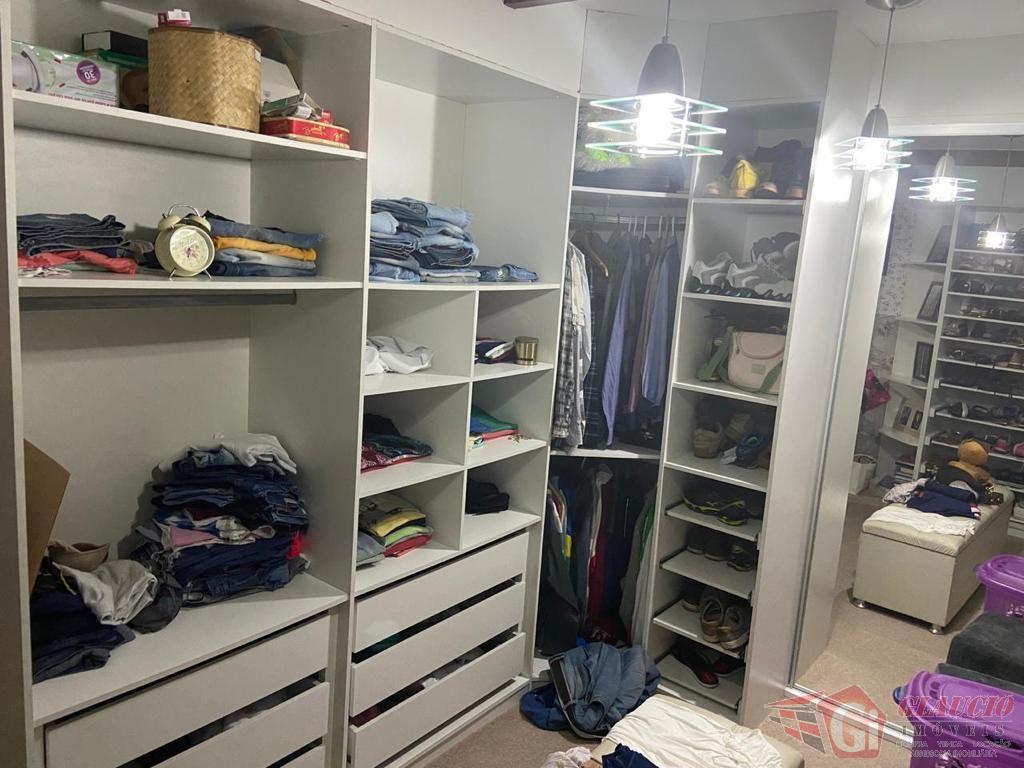 Sobrado, 3 quartos, 136 m² - Foto 5