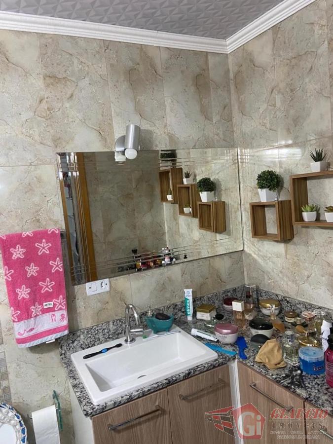 Sobrado, 3 quartos, 136 m² - Foto 6