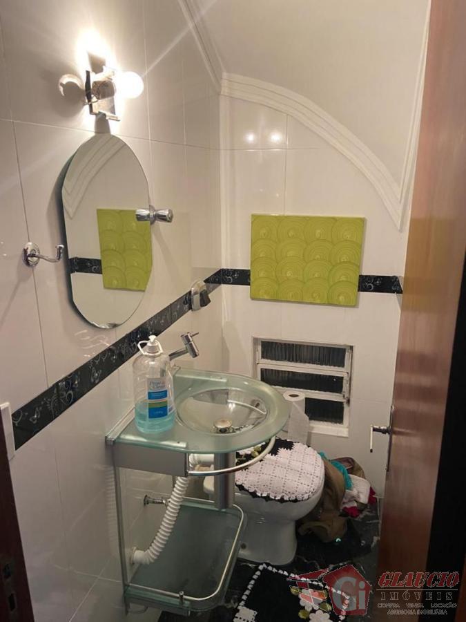 Sobrado, 3 quartos, 136 m² - Foto 15