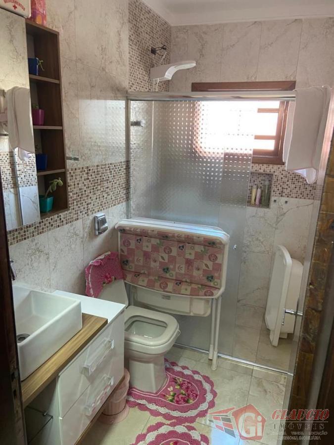 Sobrado, 3 quartos, 136 m² - Foto 12